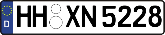 HH-XN5228