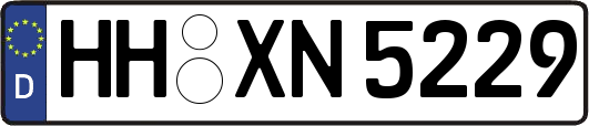HH-XN5229