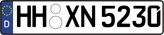 HH-XN5230