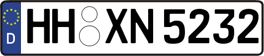 HH-XN5232