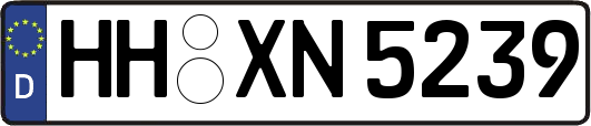 HH-XN5239