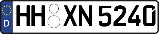 HH-XN5240