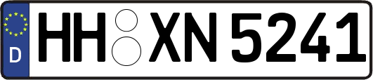 HH-XN5241