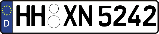 HH-XN5242