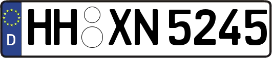 HH-XN5245