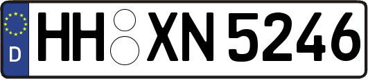 HH-XN5246
