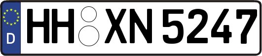 HH-XN5247
