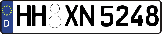 HH-XN5248