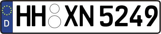 HH-XN5249