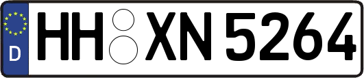 HH-XN5264