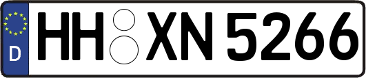 HH-XN5266