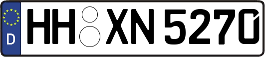 HH-XN5270
