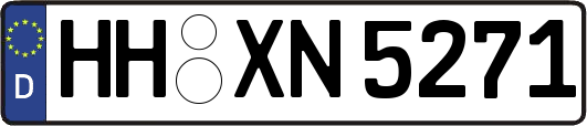 HH-XN5271
