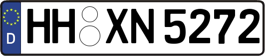 HH-XN5272
