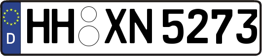 HH-XN5273