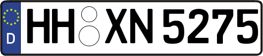 HH-XN5275