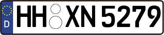 HH-XN5279