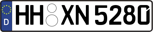 HH-XN5280