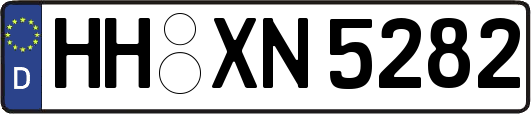 HH-XN5282