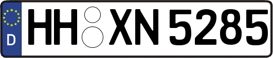 HH-XN5285