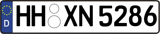 HH-XN5286