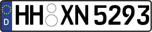 HH-XN5293