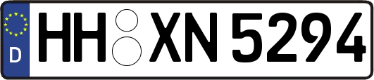 HH-XN5294