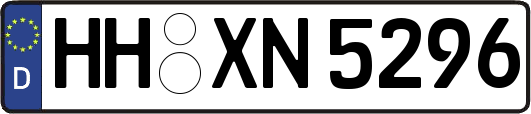 HH-XN5296