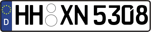 HH-XN5308