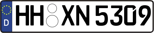 HH-XN5309