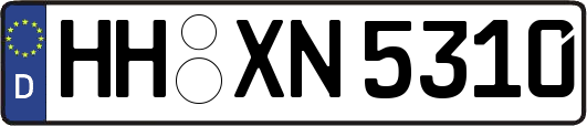 HH-XN5310