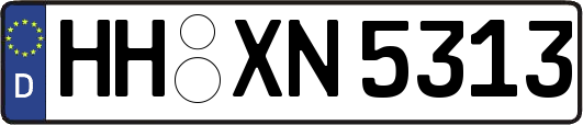 HH-XN5313