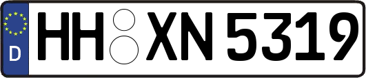 HH-XN5319