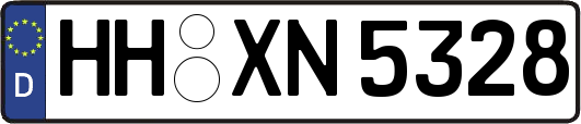 HH-XN5328