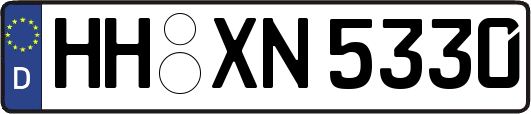 HH-XN5330