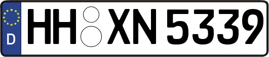 HH-XN5339