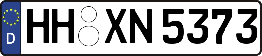 HH-XN5373