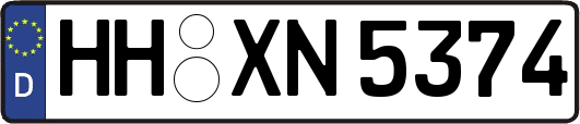 HH-XN5374