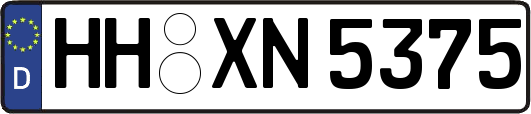 HH-XN5375