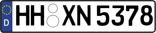 HH-XN5378