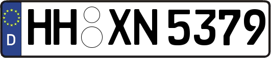 HH-XN5379