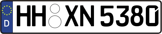 HH-XN5380