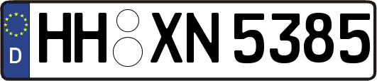 HH-XN5385