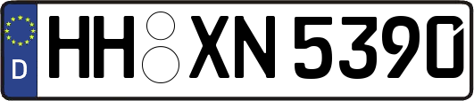 HH-XN5390