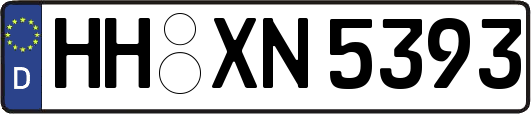 HH-XN5393