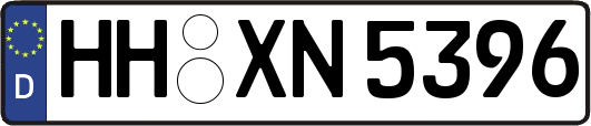 HH-XN5396