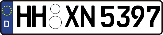 HH-XN5397
