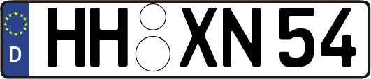HH-XN54