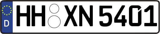 HH-XN5401