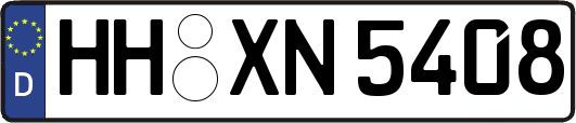 HH-XN5408